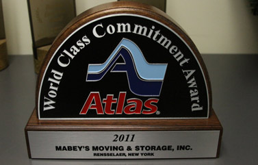 Award